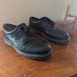 DR MARTENS Style 8053 Casual Oxford MIE